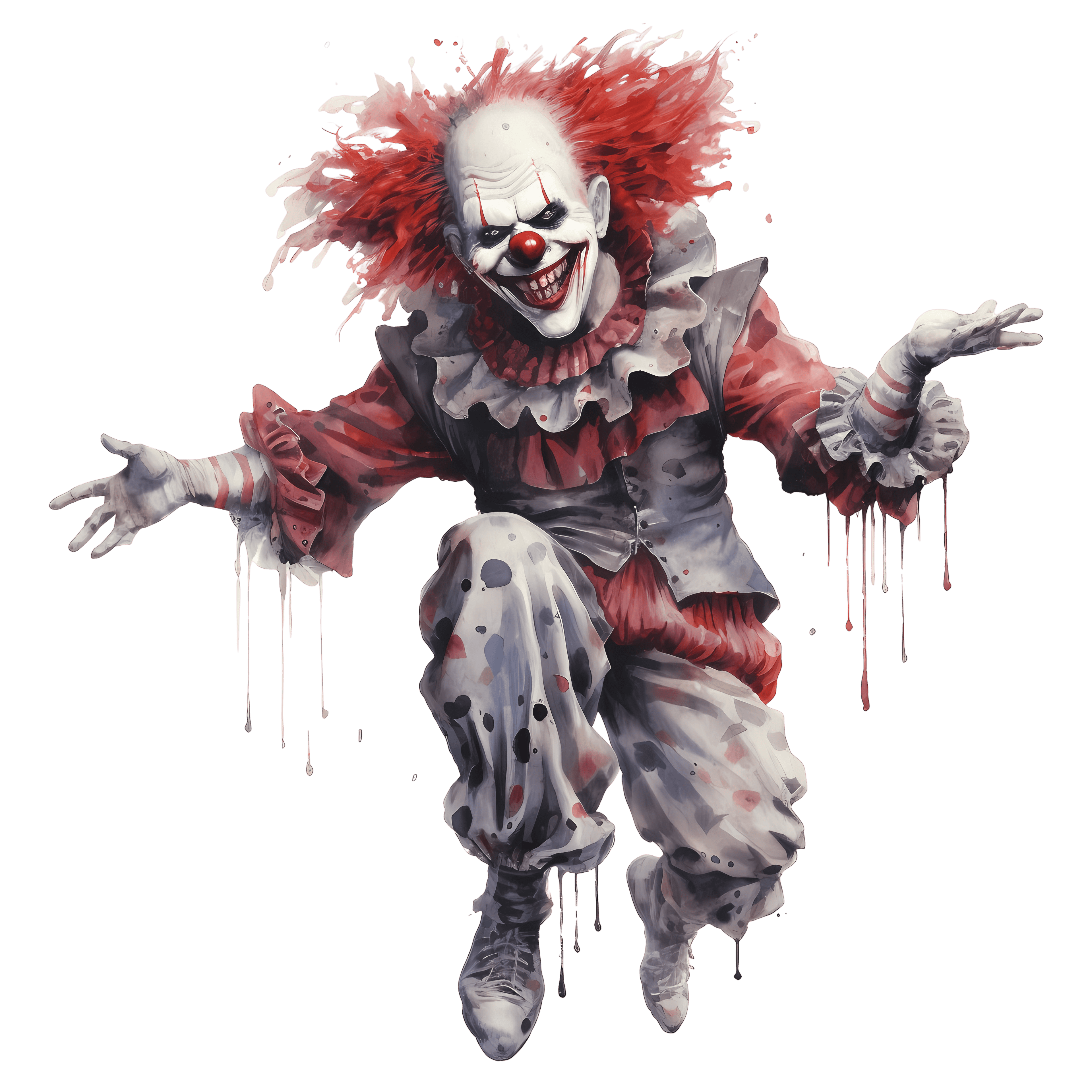 Circus Collection 2- Decal 13