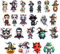 Halloween Character Sheet