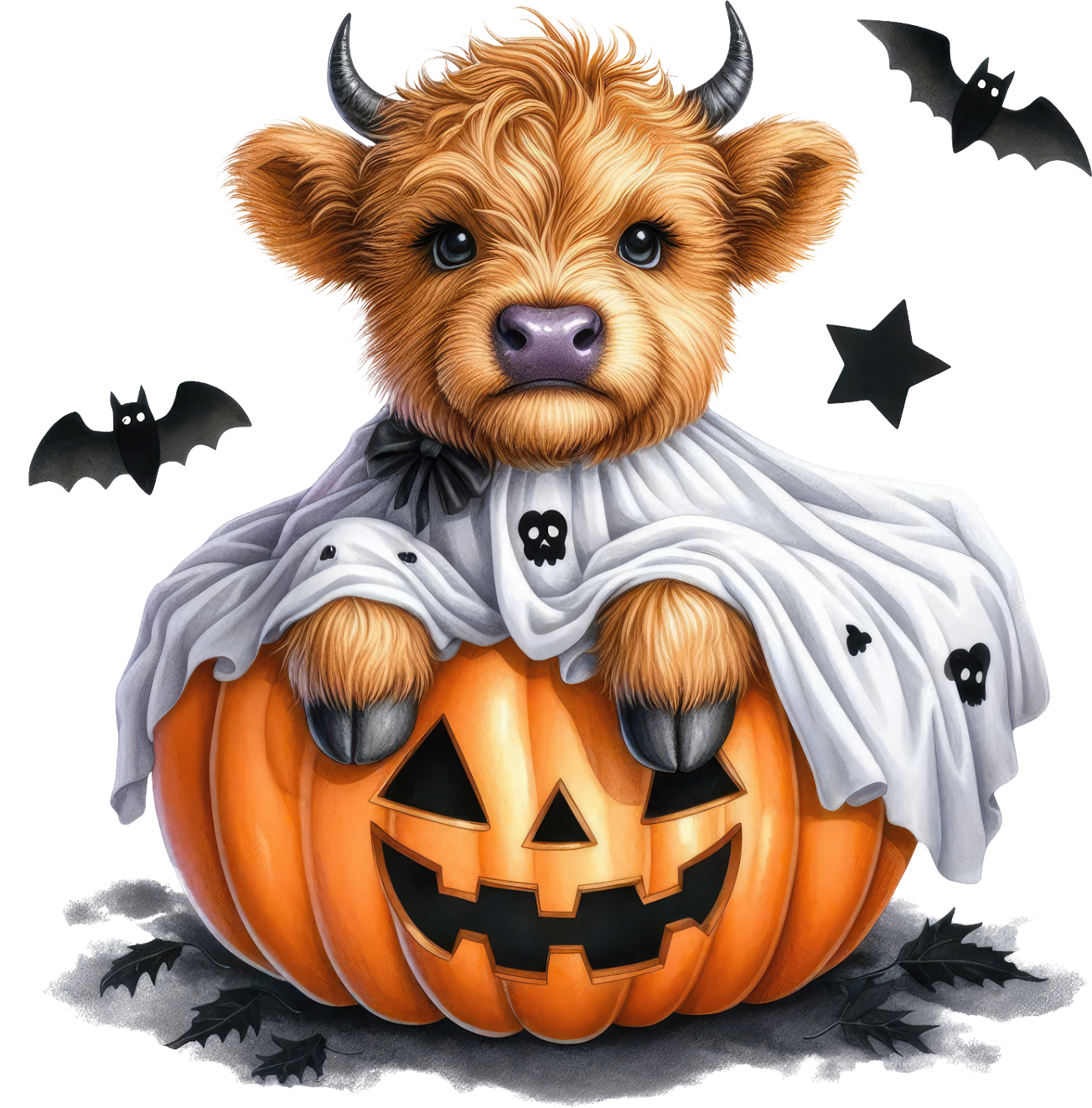 Halloween Highland 6