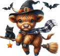 Halloween Highland 7