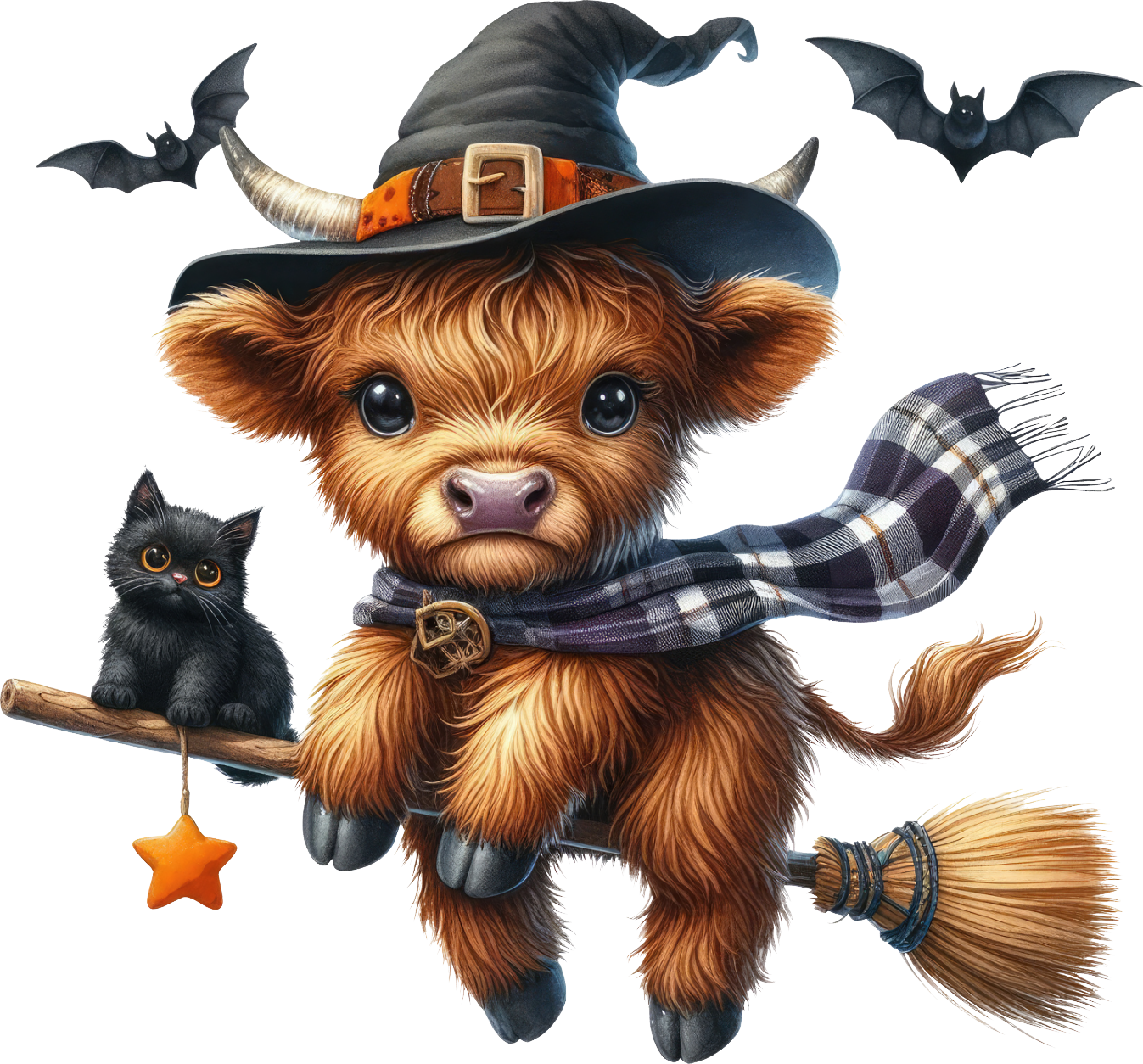 Halloween Highland 7