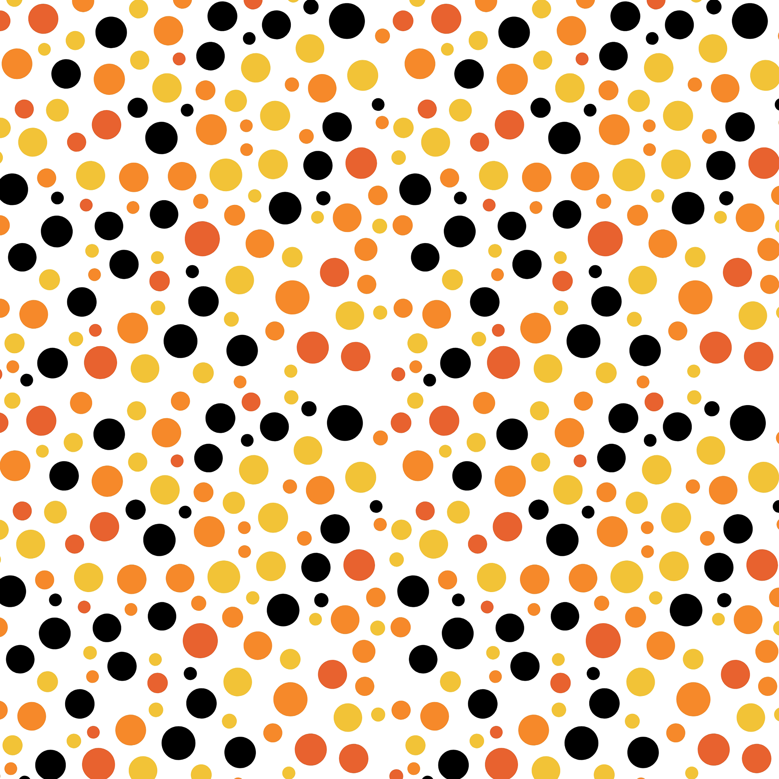 Halloween Highland Vinyl 3