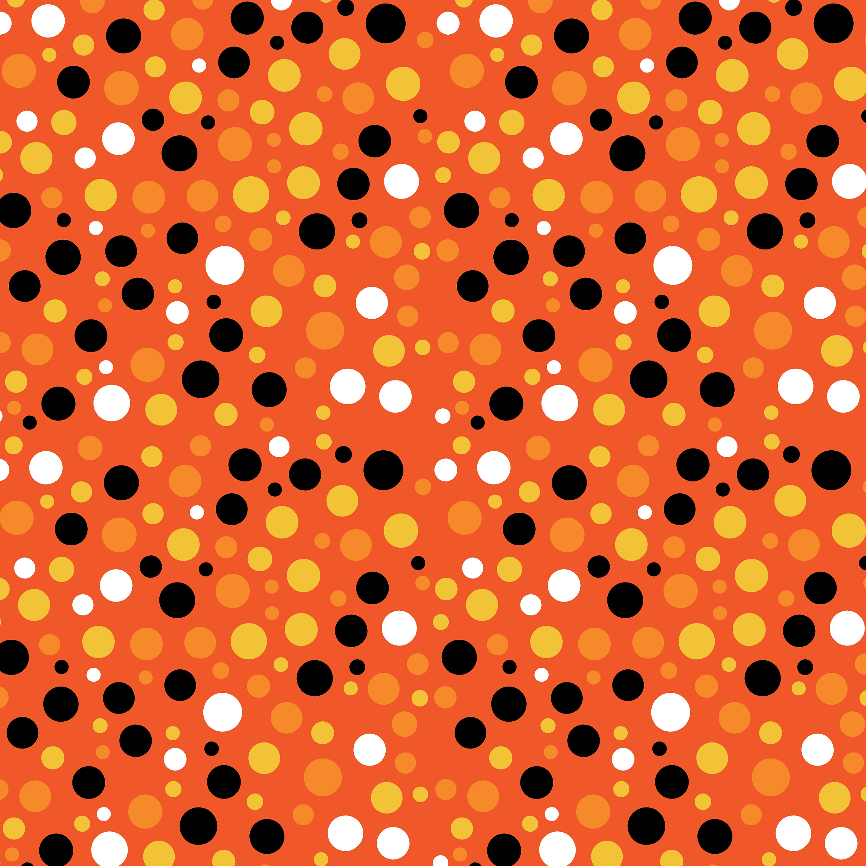 Halloween Highland Vinyl 4