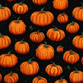 Halloween Highland Vinyl 8