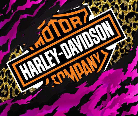 HARLEY VINYL 43