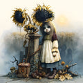 Halloween/Fall 2026 - Vinyl 106