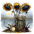 Halloween/Fall 2026 - Vinyl 108