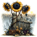 Halloween/Fall 2026 - Vinyl 99