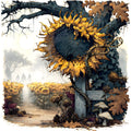 Halloween/Fall 2026 - Vinyl 110