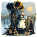 Halloween/Fall 2026 - Vinyl 100