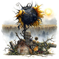 Halloween/Fall 2026 - Vinyl 109