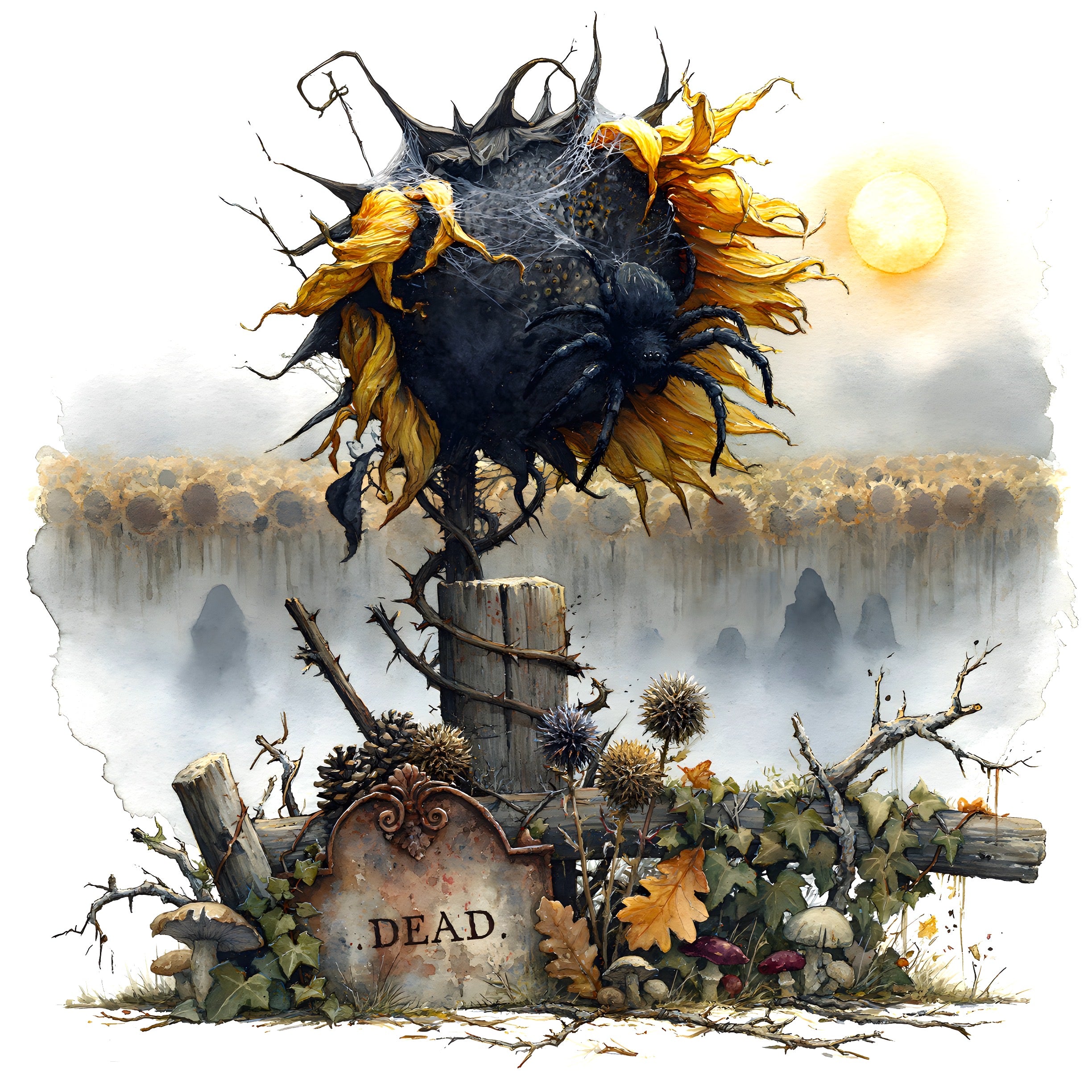 Halloween/Fall 2026 - Vinyl 109