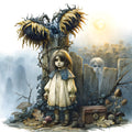 Halloween/Fall 2026 - Vinyl 102