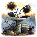 Halloween/Fall 2026 - Vinyl 105