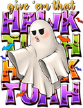 HawkTuah Ghost