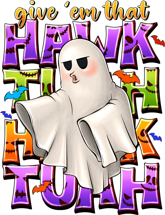 HawkTuah Ghost