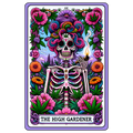 High Gardener Tarot