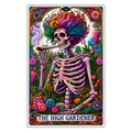 High Gardener Tarot 2