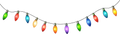 Highland Lights -String 1