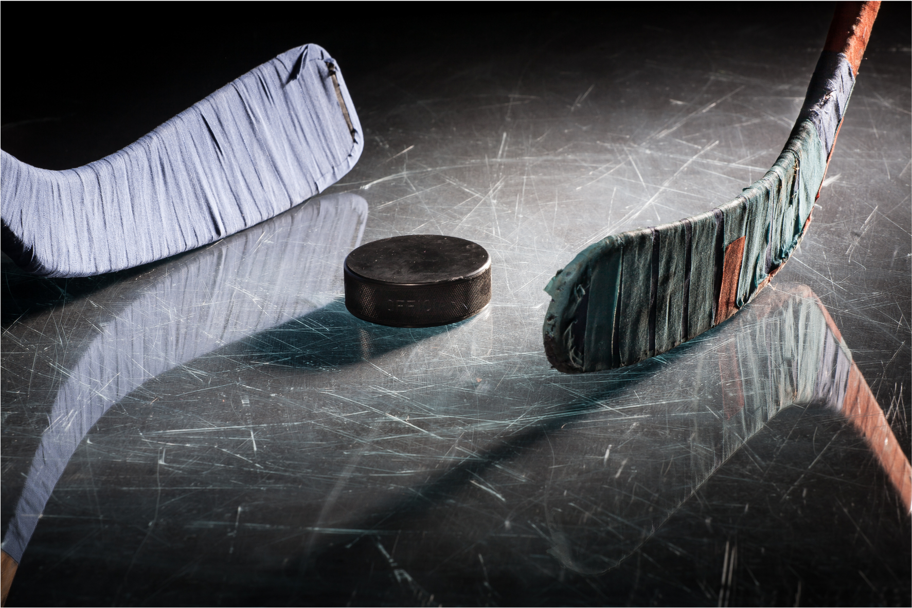 Hockey Collection Wrap 1