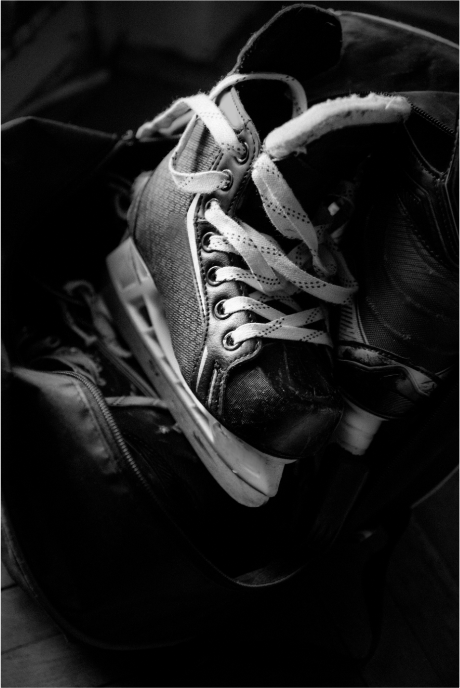 Hockey Collection Wrap 9