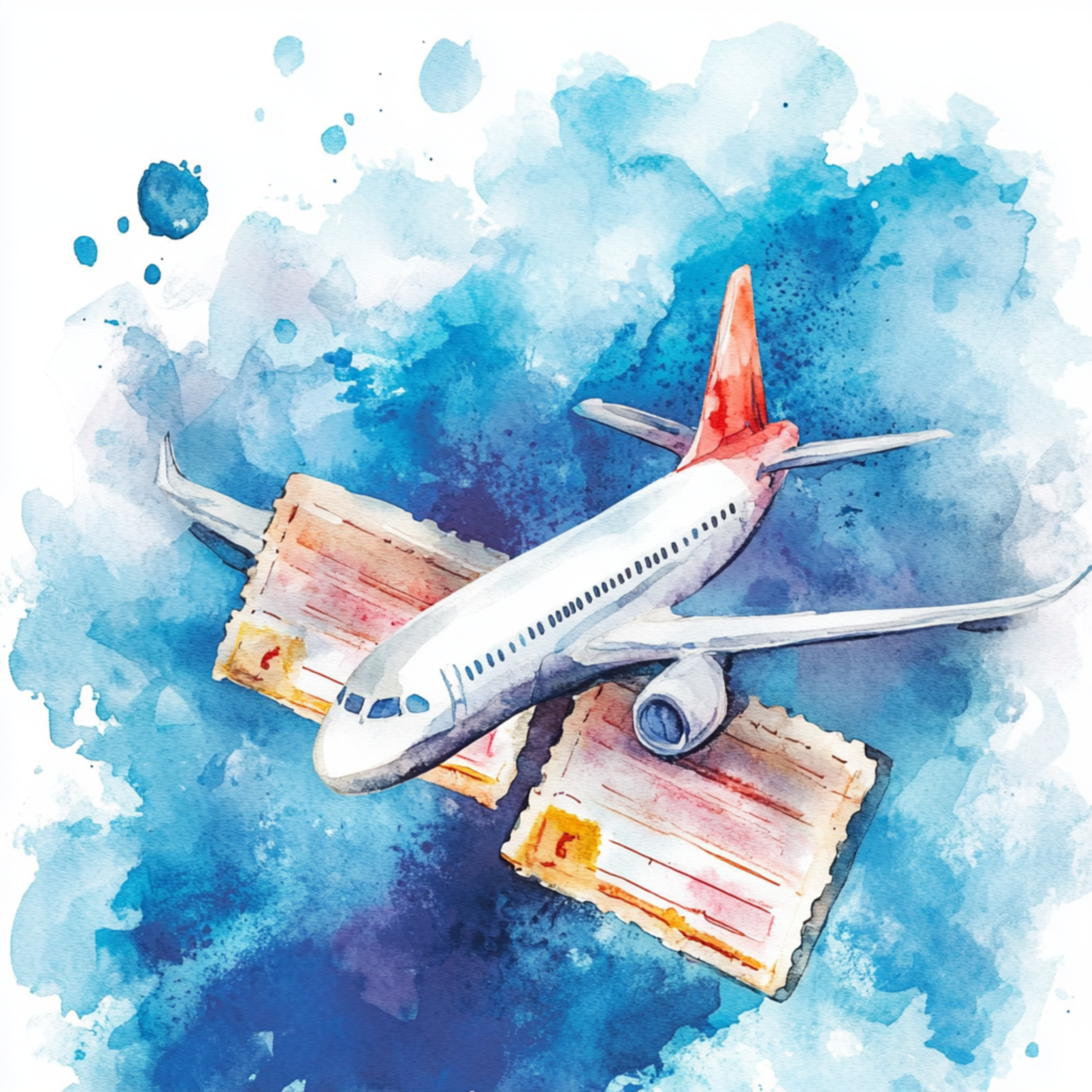 Summer Travel Vinyl 70