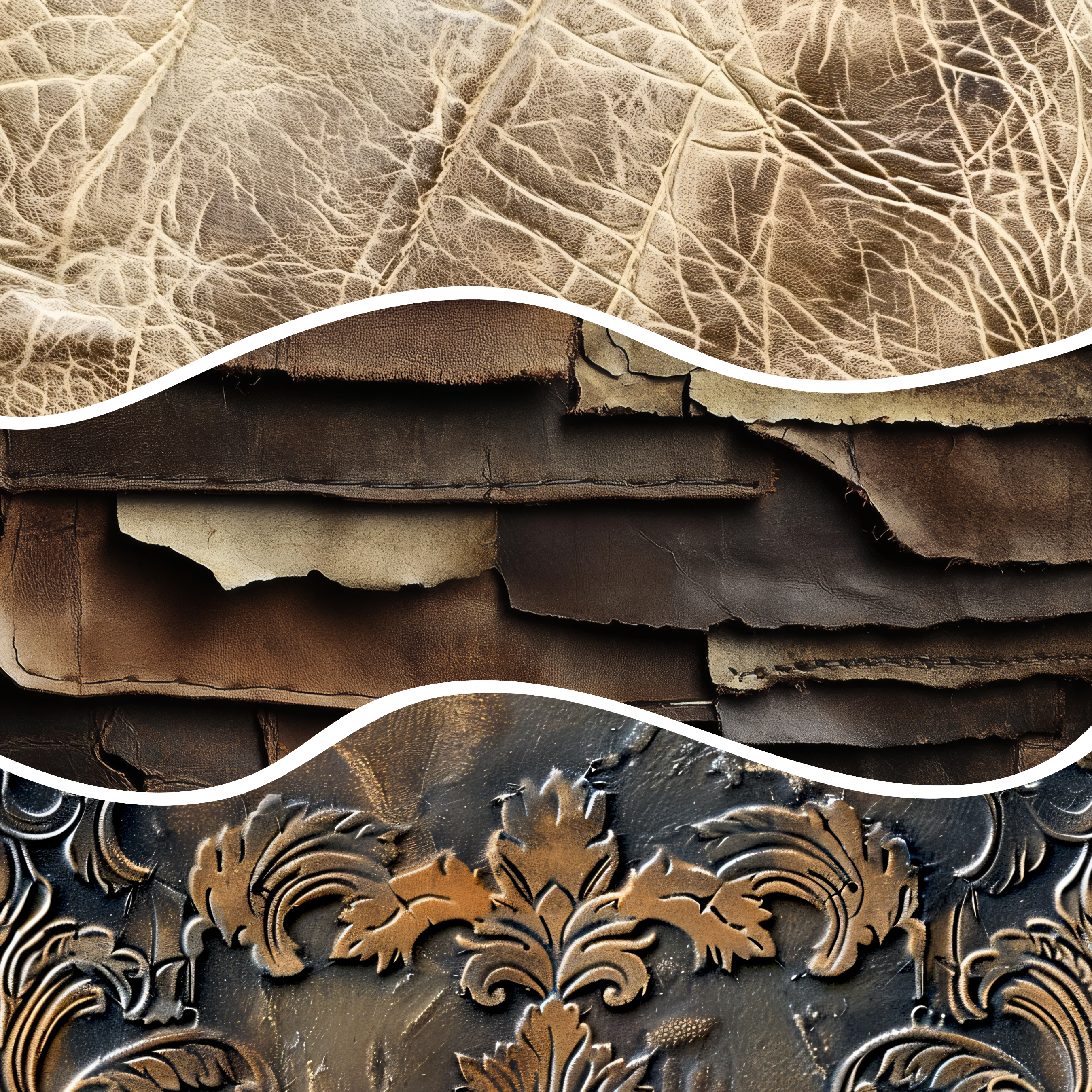 Summer 26' Western- Mixed Media 35