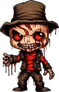 Horror 4
