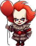 Horror 6