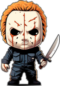Horror 8