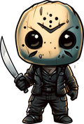 Horror 9