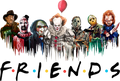 Horror Friends