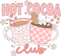 Hot Cocoa Club 1