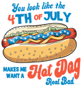 Hot Dog