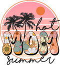 Hot Mom Summer