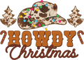 Collection K-Howdy Christmas