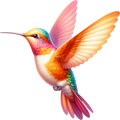 Hummingbird 2