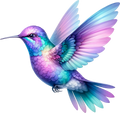 Hummingbird 3