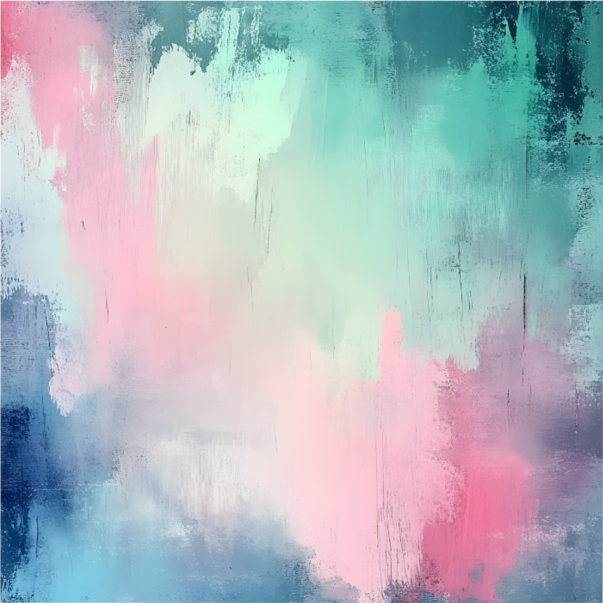 MakeHer Room March Collection- Vinyl 63