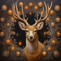 Christmas Vinyl 648