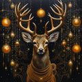 Christmas Vinyl 654