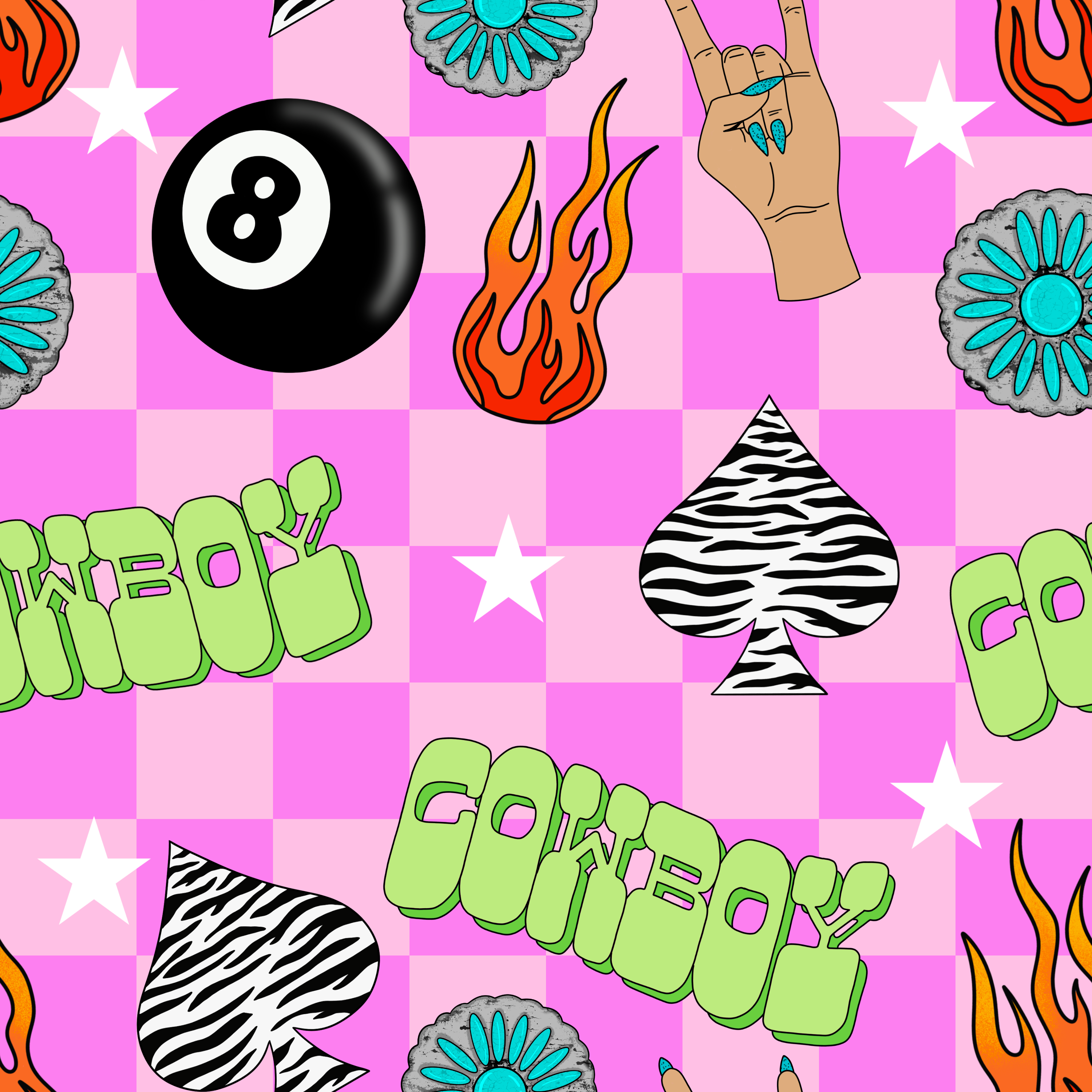 Spring '25 Western Vinyl 82