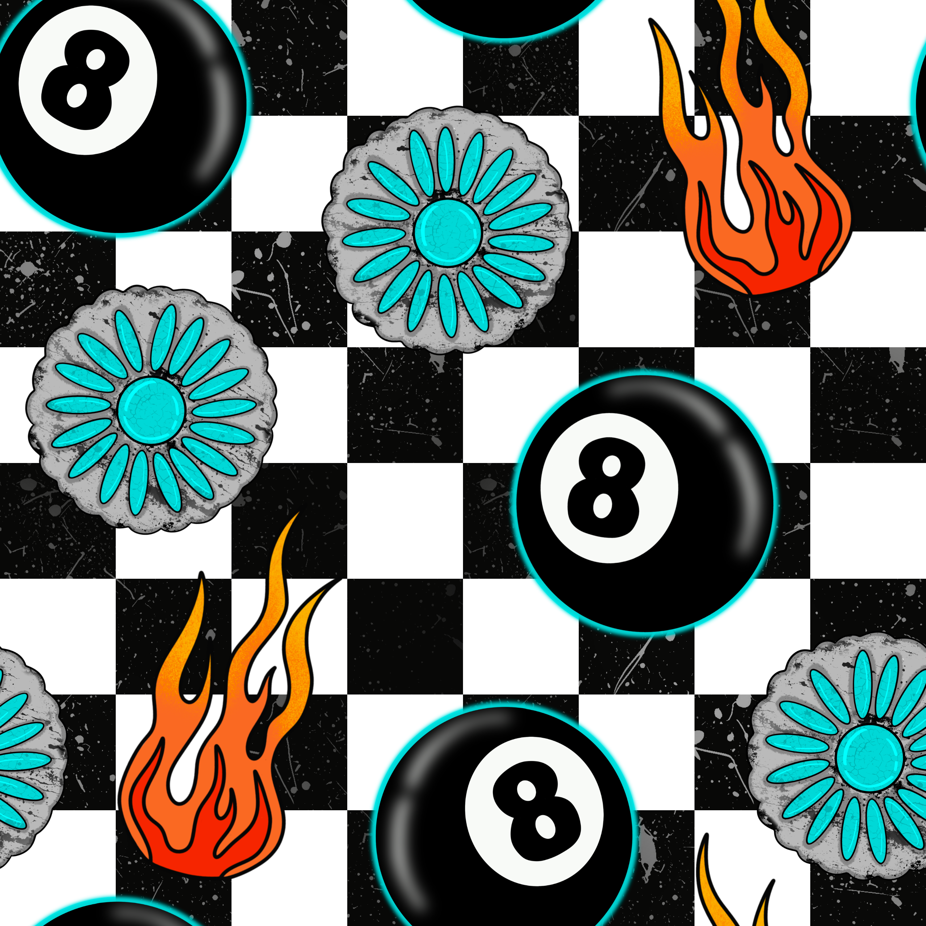 Spring '25 Western Vinyl 80