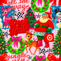 Christmas Vinyl 812