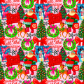 Christmas Vinyl 811