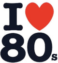 80'S Decal 2