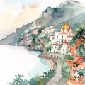 Summer Travel Vinyl 21