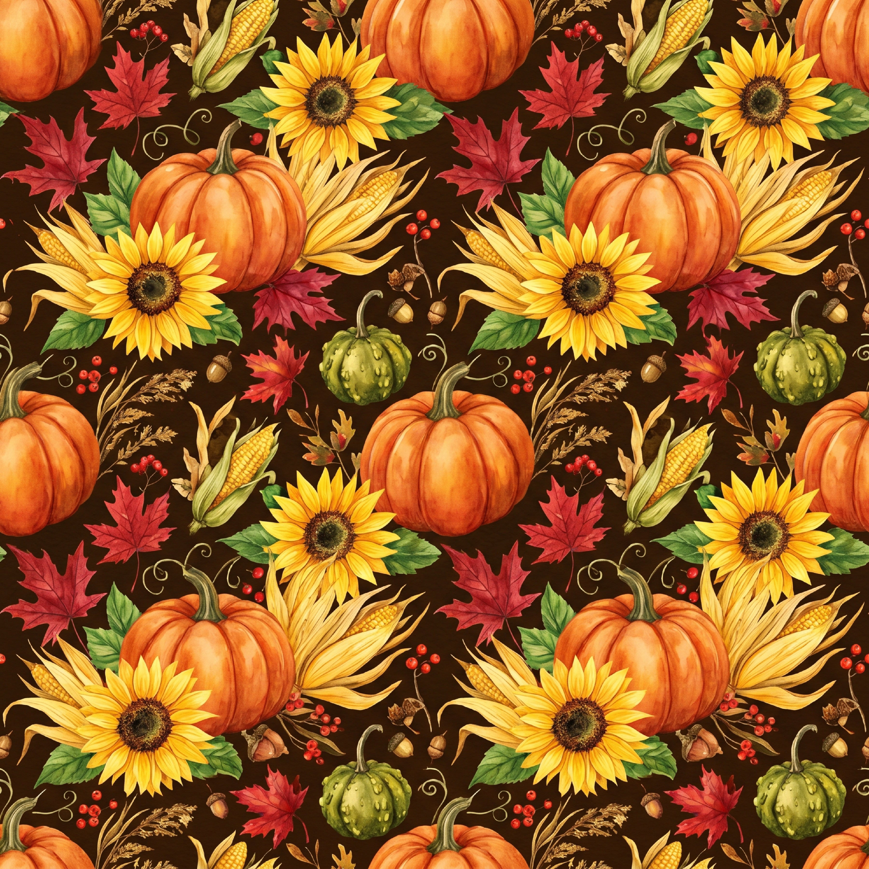Halloween/Fall 2026 - Vinyl 62