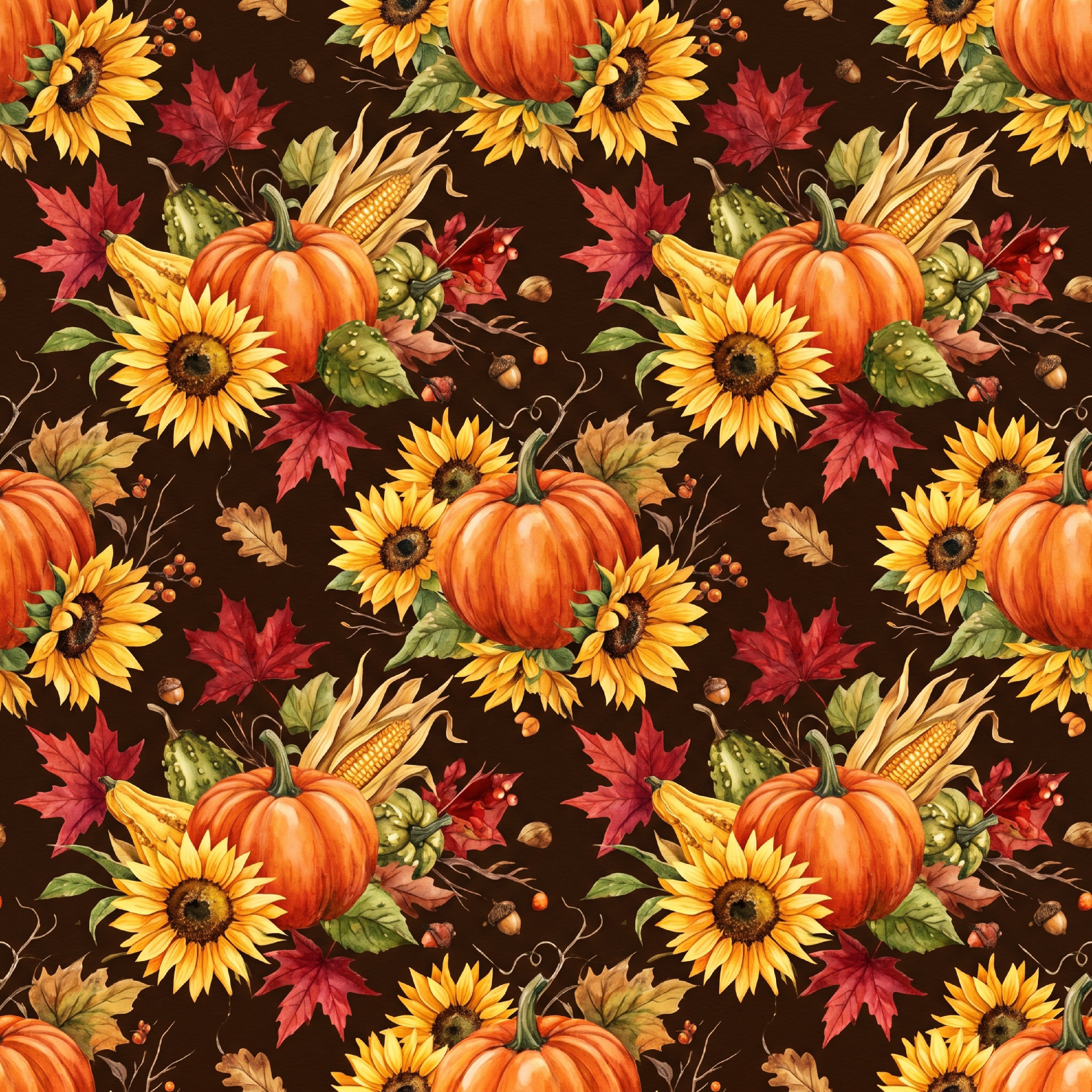 Halloween/Fall 2026 - Vinyl 65