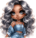 Jean Princess